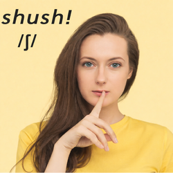 Shush