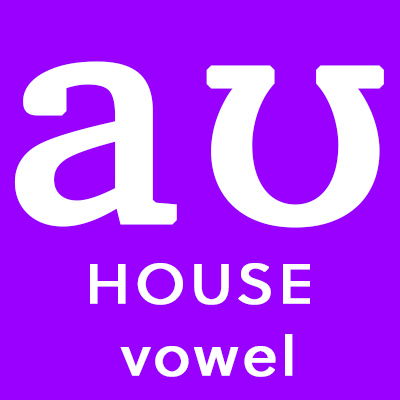 British Accent Training free lesson: the keyword for /aʊ/ is 'HOUSE'