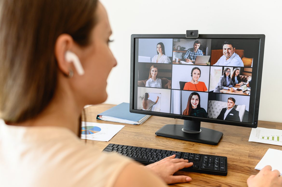 How to Be Polite on Zoom | What NOT to do on Zoom!