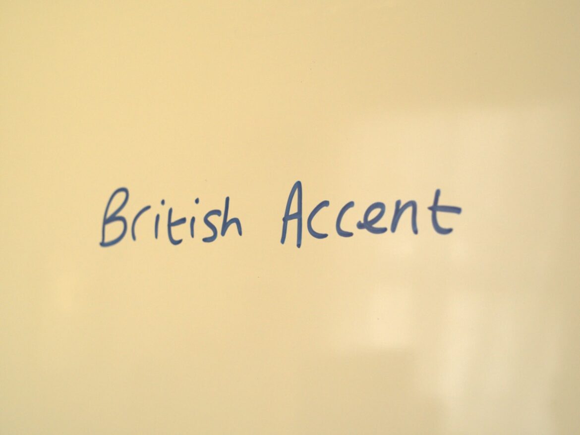 How to Pronounce Places in London Like a Londoner | Cockney Accent